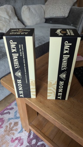 Jack daniel tennessee honey - daniel's,