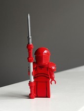 LEGO ELITE PRAETORIAN GUARD