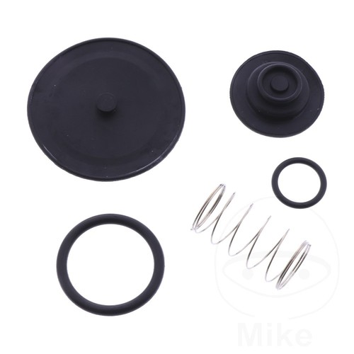 Tourmax fuel tap - fuel, repair