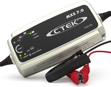 CTEK MXS 7.0 Fully Automatic