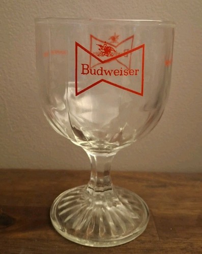 Vintage budweiser 1970 beer - 1970's,