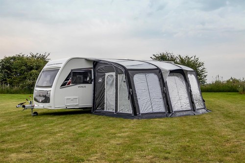 Sunncamp inceptor air extreme - air,