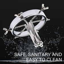 Metal Huge Plug Spreader