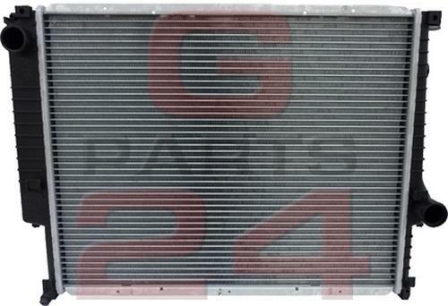 Radiator youngtimer classic - radiator,