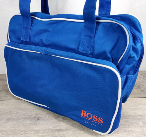 Hugo boss parfums holdall - hugo,