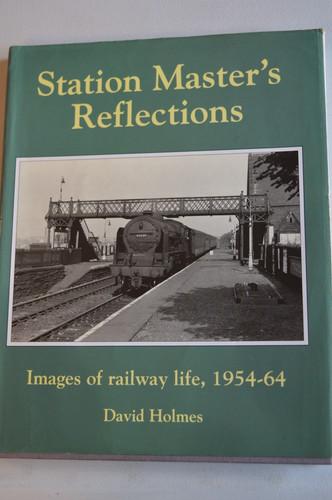 Station master reflections - master's,