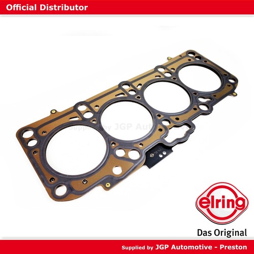 Oem elring cylinder head - elring,