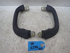 Yamaha YZF 600R Thundercat 1996-2003 Pillion Grab handle