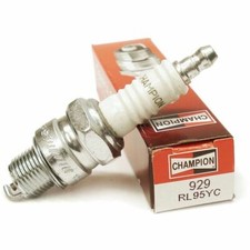 Champion RCJ8 Spark Plug fits