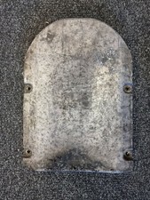 Yamaha Waverunner Waveblaster 3/Raider Ride Plate GH1-6273B-01