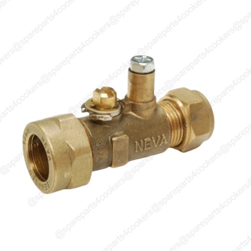 Aga module gas - gas, /