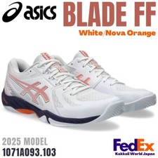 Asics Men's Indoor Shoes BLADE