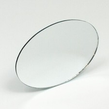 Mirror glass - For Vintage