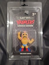 Pro Wrestling Tees Micro