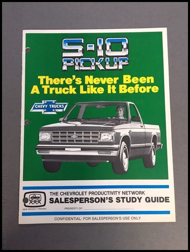 1982 chevrolet pickup - chevrolet,