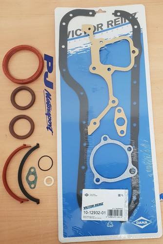 Pinto conversion set gasket - pinto,