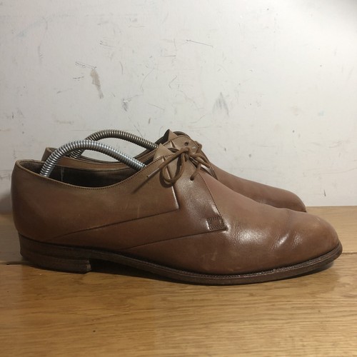 Harrods mens shoes tan brown - mens,