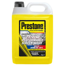 Prestone extreme performance - prestone,