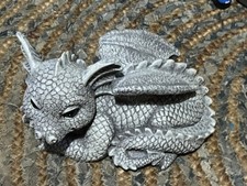 Dragon latex mould - dragon, create