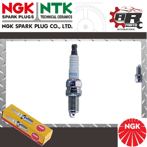 Ngk replacement spark - ngk,