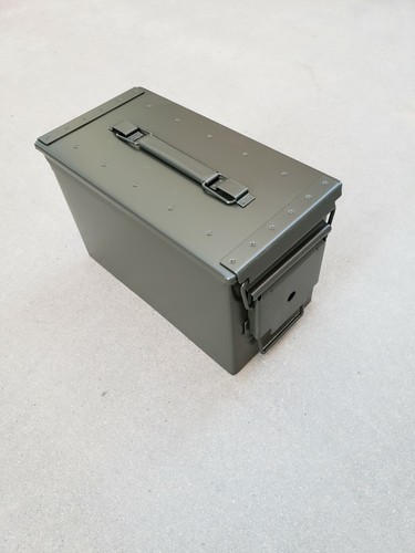 Ammo tool box 3 - /, x