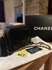 Chanel Vintage Camera Bag