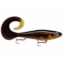 Rapala Fishing Lure UV5 X-Rap