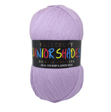 Woolcraft Faircroft Junior