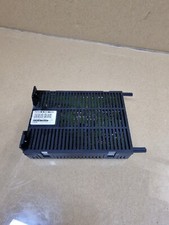 BMW X3 E83 Light Control Unit