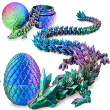 Surprise Dragon Egg