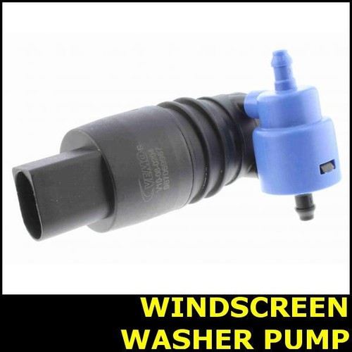 Windscreen washer pump - windscreen, for