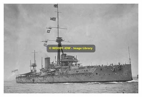 Rp09044 royal navy warship - rp09044,