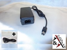 Quality Power Supply for Xtreamer Pro 1080p Media Player And 12V 5V 4Pin