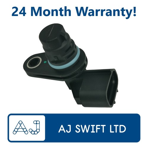 Camshaft position sensor - position, for