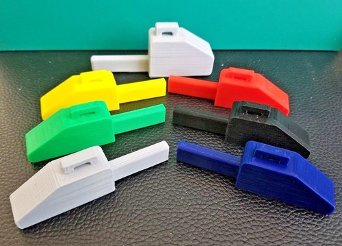 Choose your color 10 - your, rc