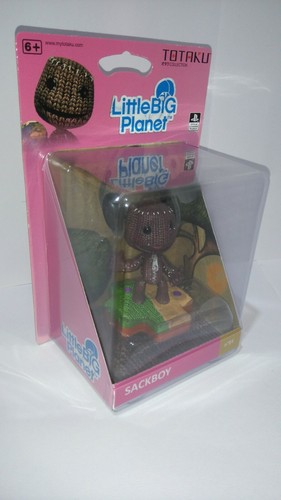 Little big planet - little, brown