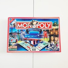 Monopoly Middlesbrough FC MFC