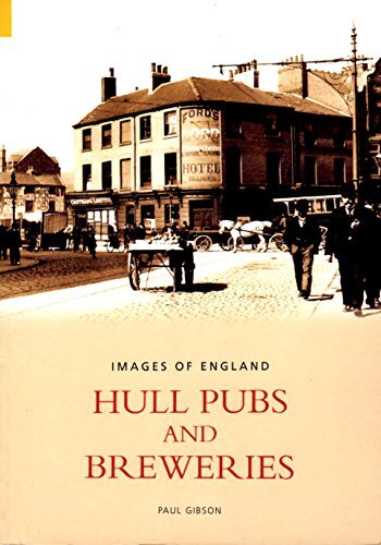 Hull pubs and breweries - hull,