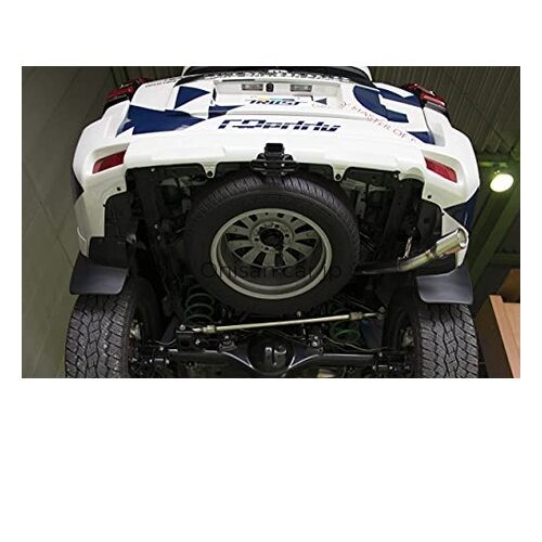 Trust greddy cross - (trust), [cross