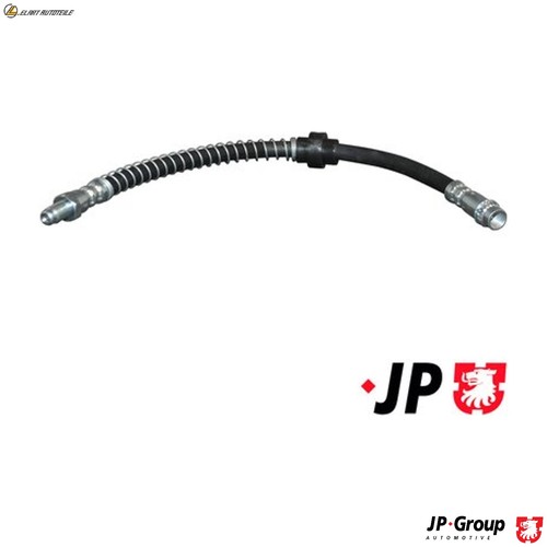 Brake hose 4361600500 - hose, for