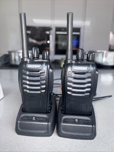 Baofeng 88e way walkie - bf-88e,