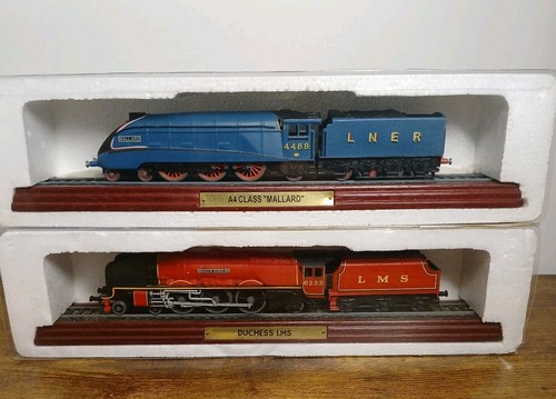 Atlas edition class lner - edition,