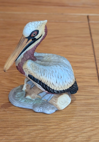 Lefton nest egg collection - nest,