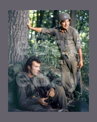 Kelly heroes clint - kelly's,
