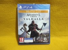 Assassin's Creed Valhalla Gold