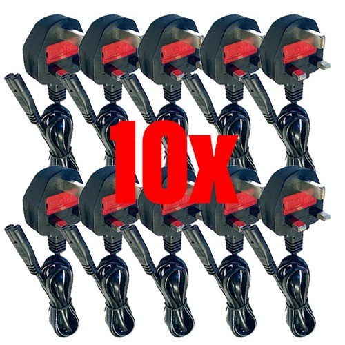 Job lot 10x black - lot, figure