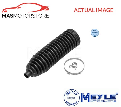 Bellows steering rack boot kit - steering,
