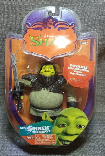 Dream works shrek sir - dream,