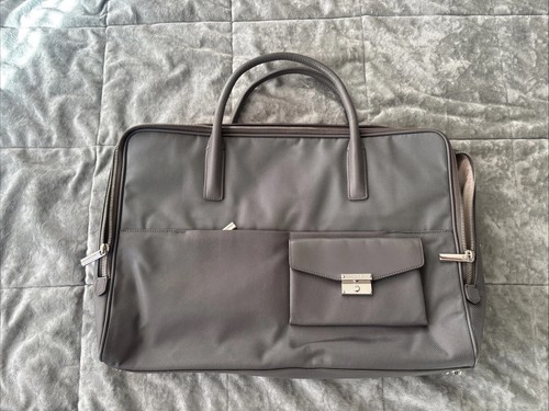 Tumi larkin marin double - tumi,