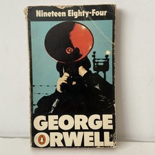 1984 George Orwell Penguin